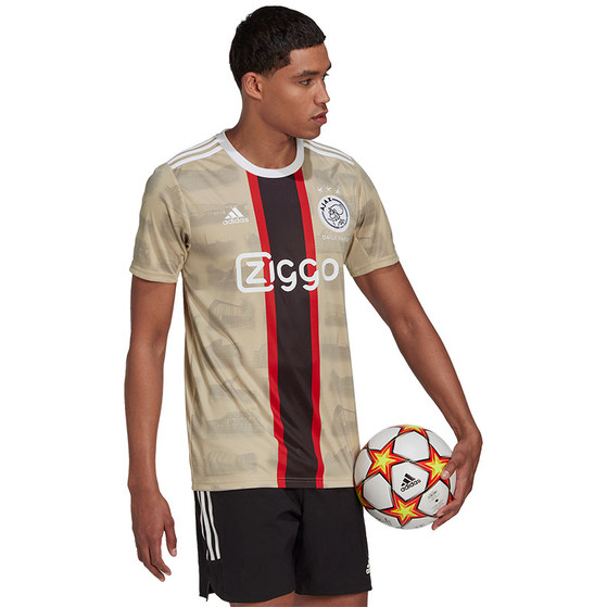 adidas Ajax 3rd Shirt 2022/2023