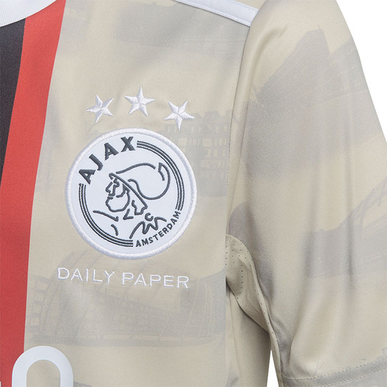 adidas Ajax 3rd Shirt Kids 2022/2023
