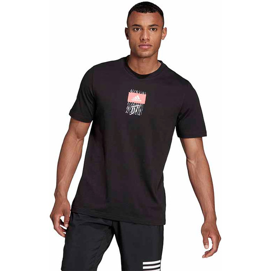 adidas Graphic 90S Tee