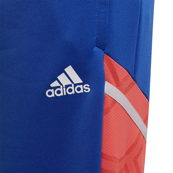 Adidas condivo pants red hotsell