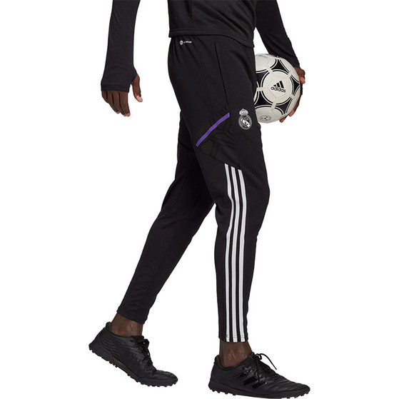 adidas Real Madrid Pre-Match Tracksuit
