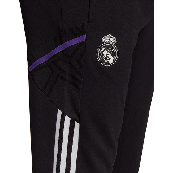 adidas Real Madrid Trainingspak Bij VoetbalDirect.be