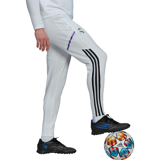 adidas Real Madrid Tracksuit
