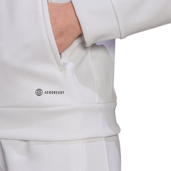 adidas Real Madrid TK Jacket Trainingspak Dames