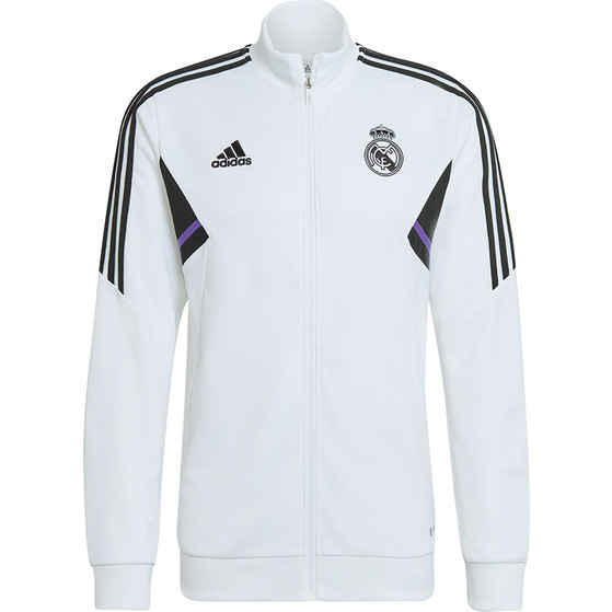 adidas Real Madrid AW Jacket Trainingspak Sportshop