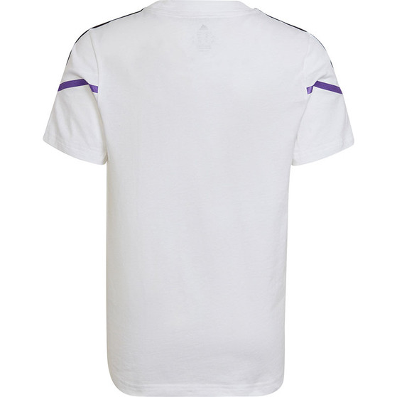 adidas Real Madrid Tee Kids 2022-2023
