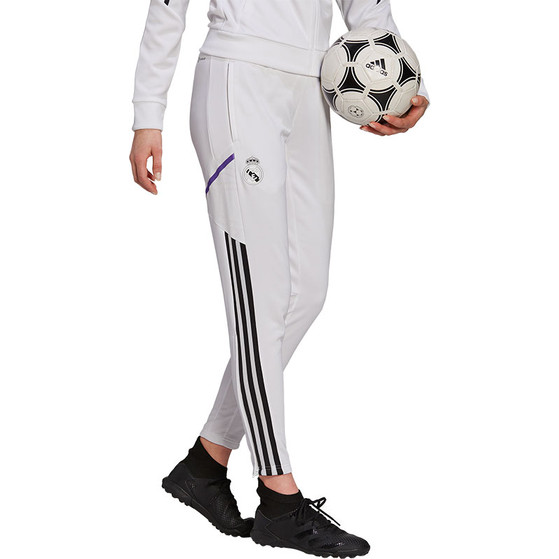 adidas Real Madrid Trainingspak Dames