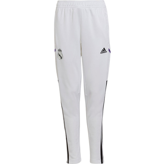 adidas Real Madrid Trainingsanzug Kinder