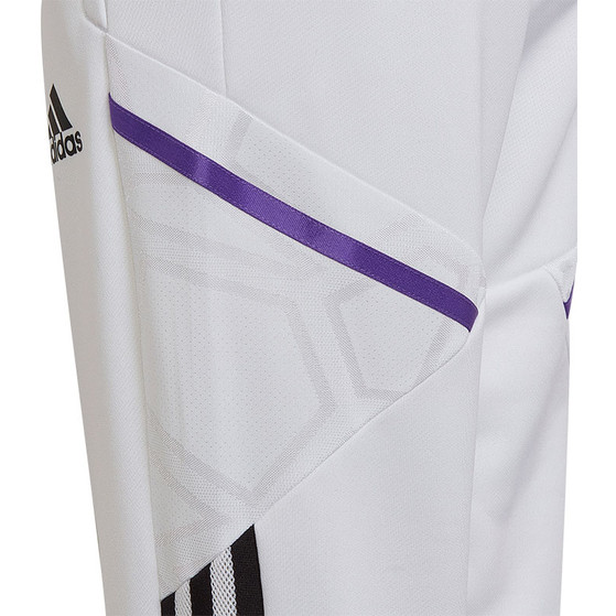 adidas Real Madrid Trainingsanzug Kinder