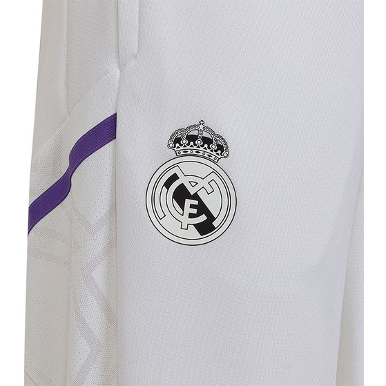 adidas Real Madrid Trainingsanzug Kinder