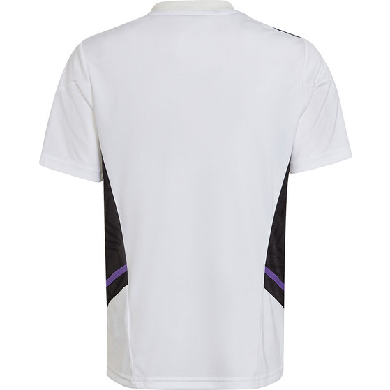 adidas Real Madrid Training Shirt Kids 2022-2023