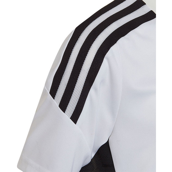 adidas Real Madrid Training Shirt Kids 2022-2023