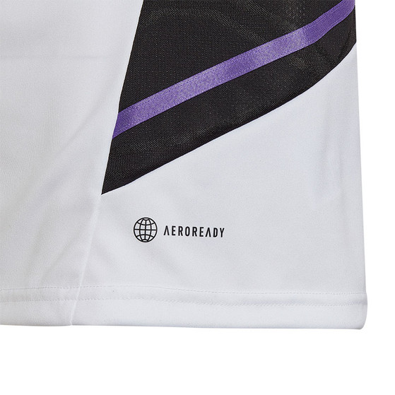 adidas Real Madrid Training Shirt Kids 2022-2023