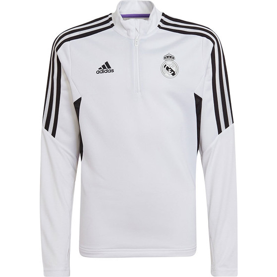 adidas Real Madrid Trainingsanzug Kinder