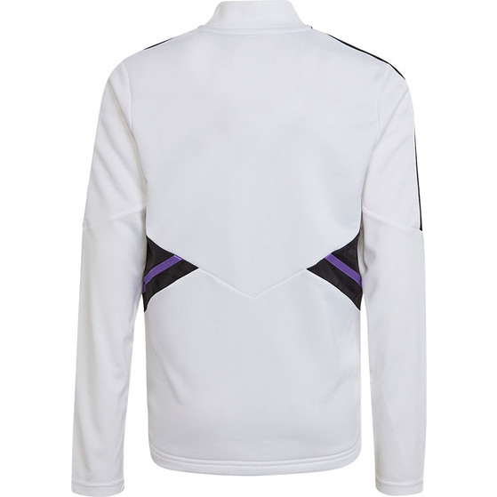 adidas Real Madrid Trainingsanzug Kinder