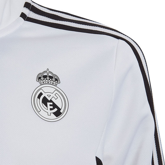 adidas Real Madrid Trainingsanzug Kinder