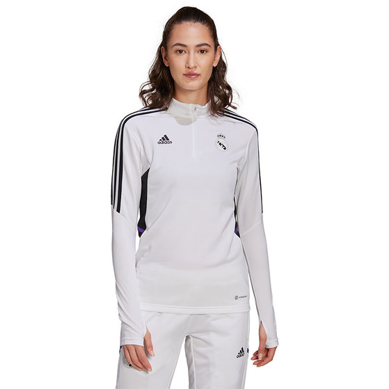 adidas Real Madrid Trainingspak Dames