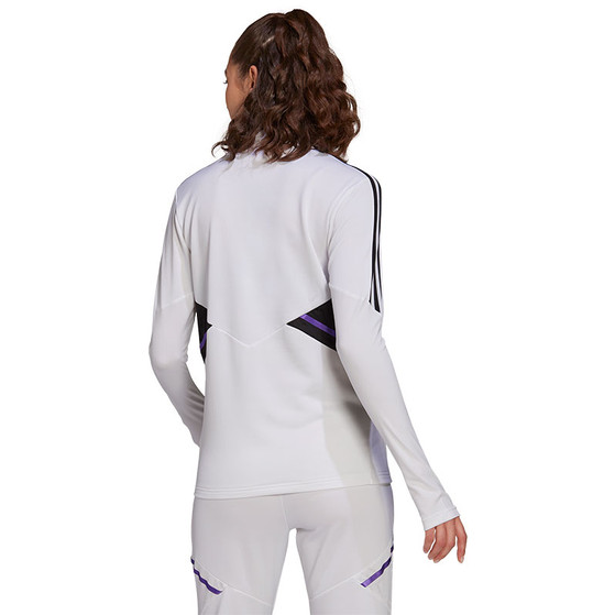adidas Real Madrid Trainingspak Dames