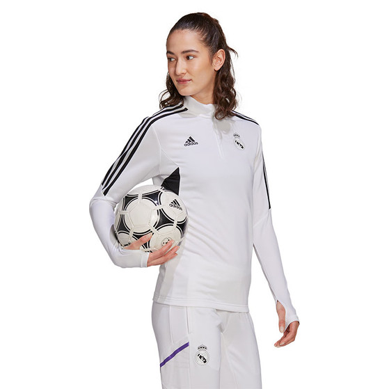 adidas Real Madrid Trainingspak Dames