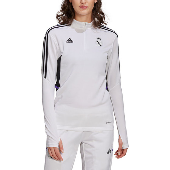 adidas Real Madrid Trainingspak Dames