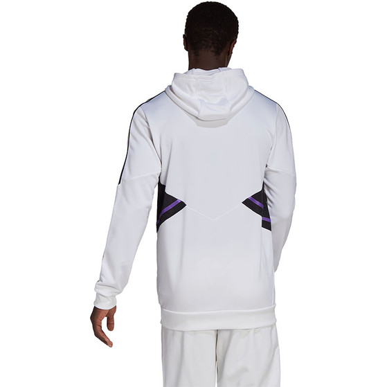 adidas Real Madrid TK Hoody Trainingspak