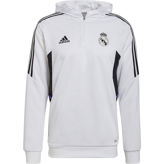 adidas Real Madrid TK Hoody Trainingspak