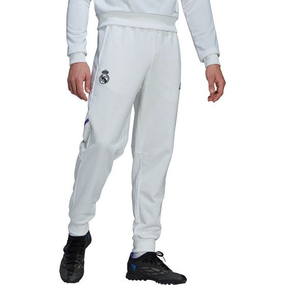 adidas Real Madrid Sweat Tracksuit
