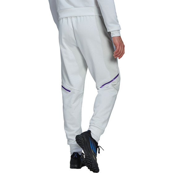 adidas Real Madrid Sweat Tracksuit
