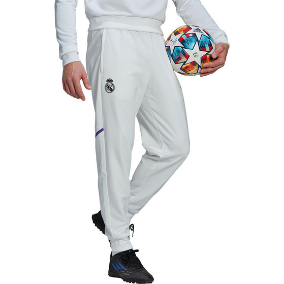 adidas Real Madrid Sweat Tracksuit
