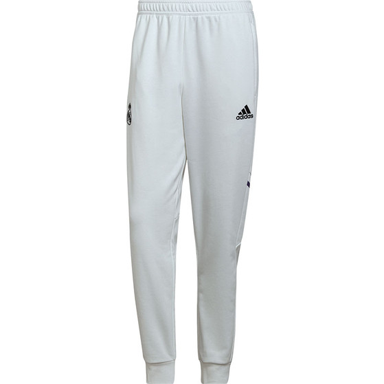 adidas Real Madrid Sweat Tracksuit
