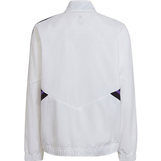 adidas Real Madrid Pre-Match Trainingspak Kids