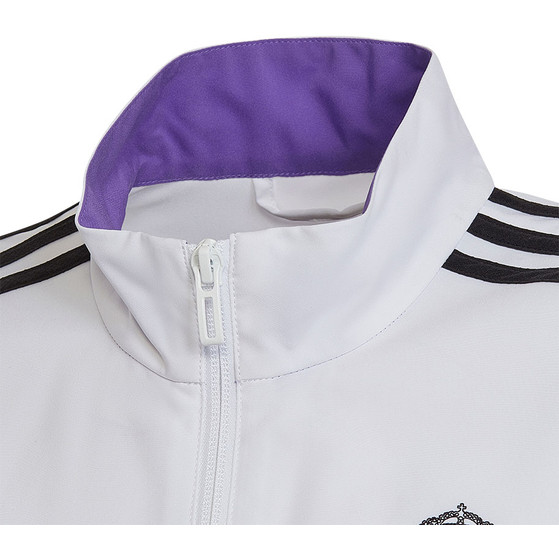 adidas Real Madrid Pre-Match Trainingspak Kids