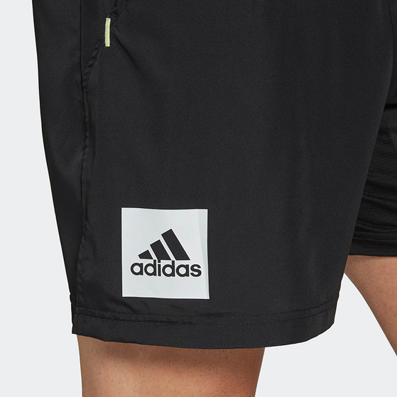 adidas Primegreen Paris 2in1 7 Inch Short