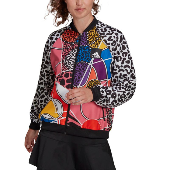 adidas Rich Mnisi Woven Jacket