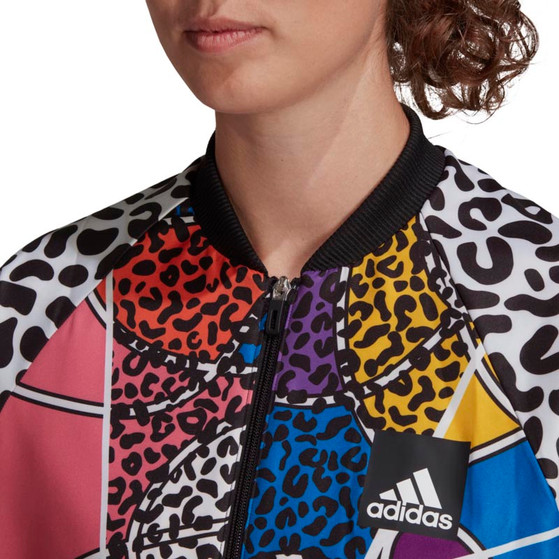 adidas Rich Mnisi Woven Jacket