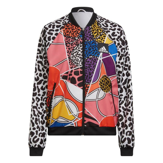 adidas Rich Mnisi Woven Jacket