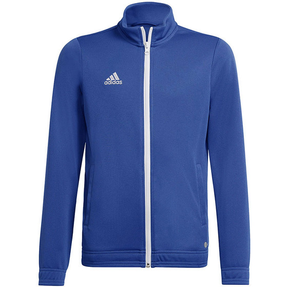 adidas Entrada 22 TK Jacke