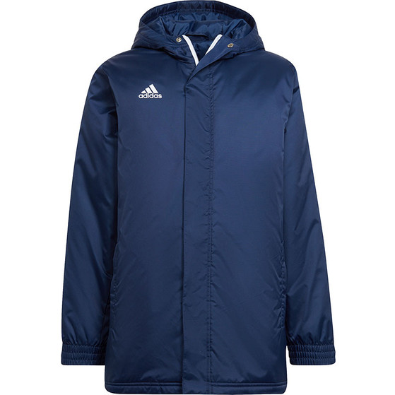 adidas Entrada 22 Stadium Jacket Kids