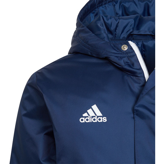 adidas Entrada 22 Stadium Jacket Kids