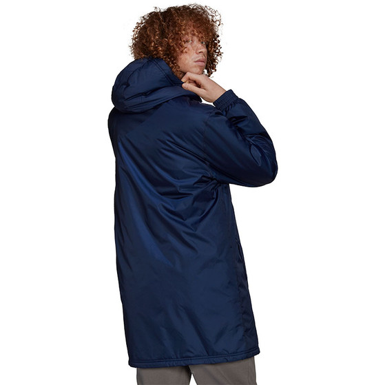 adidas Entrada 22 Stadium Jacket