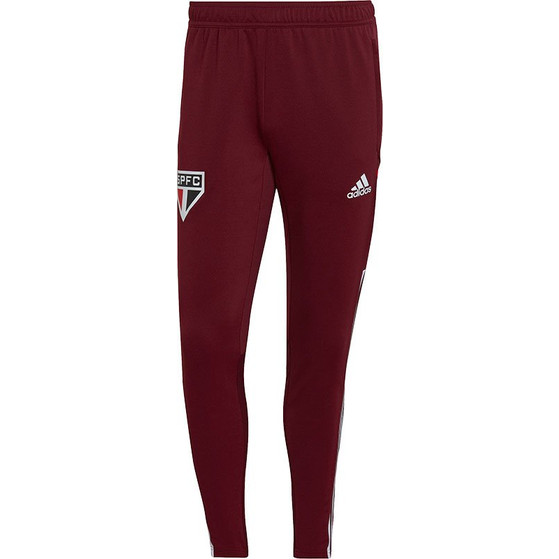 Adidas Sao Paulo Tracksuit
