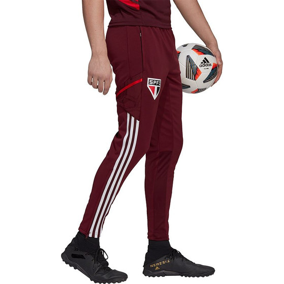 Adidas Sao Paulo Tracksuit
