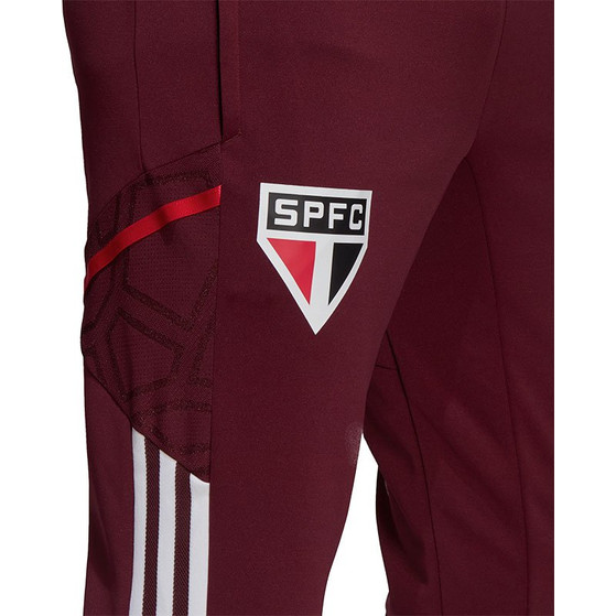 Adidas Sao Paulo Tracksuit
