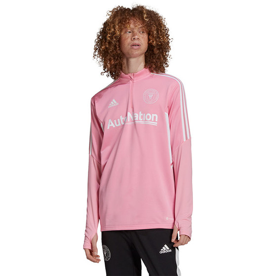 adidas Inter Miami CF Training Top