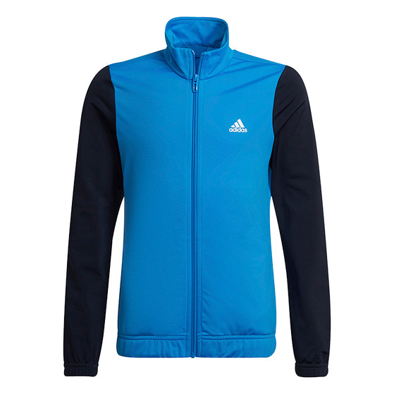 adidas Polyester Trainingsanzug Mädchen