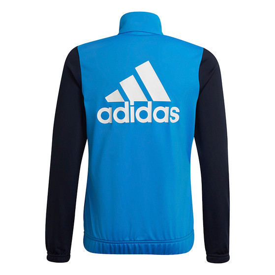 adidas Polyester Trainingsanzug Mädchen