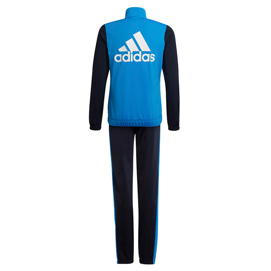 adidas Polyester Trainingsanzug Mädchen