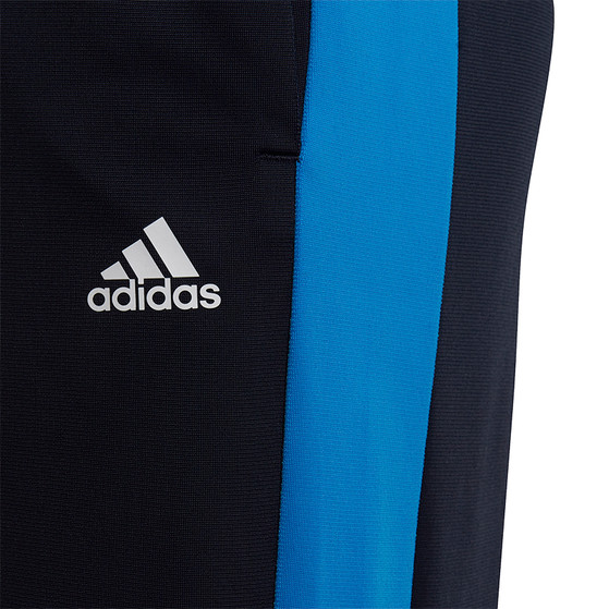 adidas Polyester Trainingsanzug Mädchen