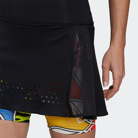adidas Rich Mnisi Premium Skirt
