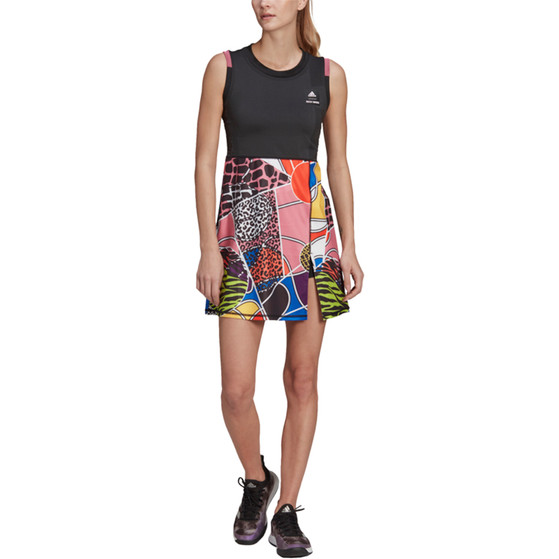 adidas Rich Mnisi Primeknit Dress